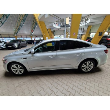 Renault Talisman  Sedan/Limuzyna 2016,  1.6 diesel, automat - Na sprzedaż za 41 900 zł - Mysłowice - zdjęcie 5
