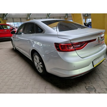 Renault Talisman  Sedan/Limuzyna 2016,  1.6 diesel, automat - Na sprzedaż za 41 900 zł - Mysłowice - zdjęcie 6