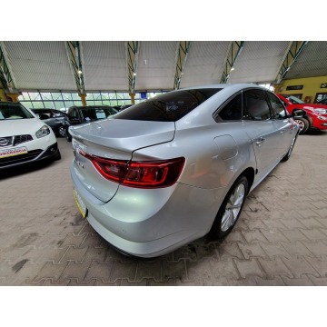 Renault Talisman  Sedan/Limuzyna 2016,  1.6 diesel, automat - Na sprzedaż za 41 900 zł - Mysłowice - zdjęcie 8