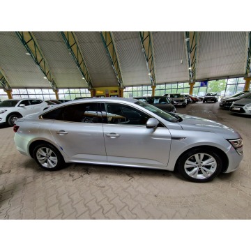 Renault Talisman  Sedan/Limuzyna 2016,  1.6 diesel, automat - Na sprzedaż za 41 900 zł - Mysłowice - zdjęcie 9