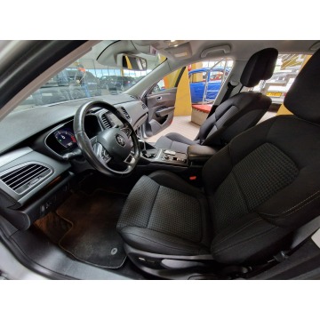 Renault Talisman  Sedan/Limuzyna 2016,  1.6 diesel, automat - Na sprzedaż za 41 900 zł - Mysłowice - zdjęcie 12