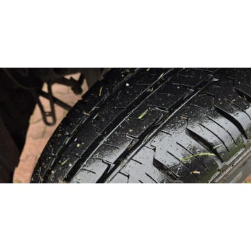 Suzuki Jimny  Terenowy 2007,  1.3 benzyna - Na sprzedaż za 21 800 zł - Paproć - zdjęcie 5