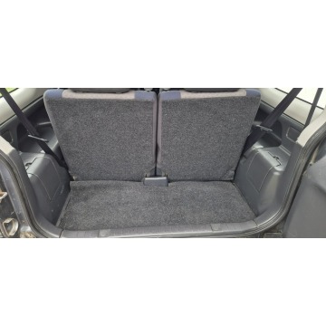 Suzuki Jimny  Terenowy 2007,  1.3 benzyna - Na sprzedaż za 21 800 zł - Paproć - zdjęcie 10