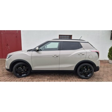 SsangYong Tivoli  Hatchback 2024,  1.5 benzyna, automat - Na sprzedaż za 69 800 zł - Paproć - zdjęcie 6