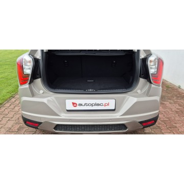SsangYong Tivoli  Hatchback 2024,  1.5 benzyna, automat - Na sprzedaż za 69 800 zł - Paproć - zdjęcie 10