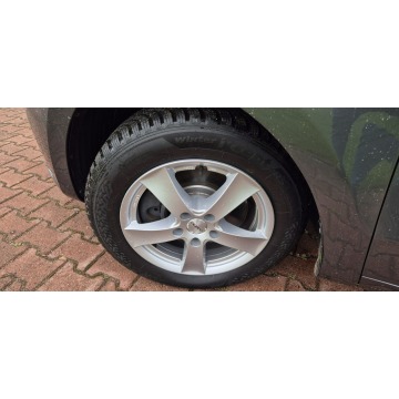 Seat Alhambra  Minivan/Van 2015,  2.0 diesel - Na sprzedaż za 67 800 zł - Paproć - zdjęcie 5