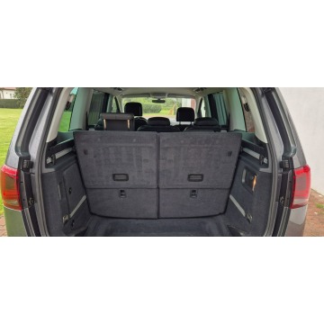 Seat Alhambra  Minivan/Van 2015,  2.0 diesel - Na sprzedaż za 67 800 zł - Paproć - zdjęcie 11