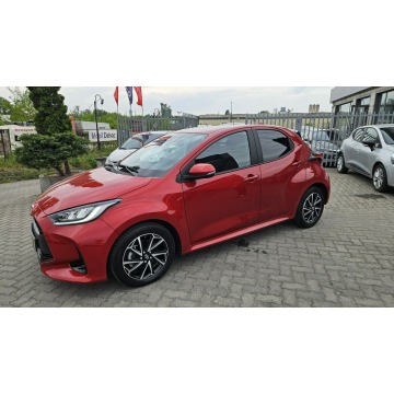 Toyota Yaris - 2023