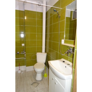 Mieszkanie jednopokojowe Grudziądz,   24 m2 - Do wynajęcia - zdjęcie 5