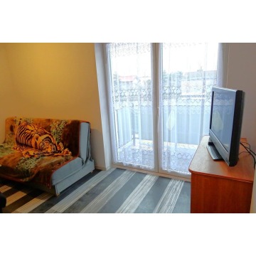 Mieszkanie jednopokojowe Grudziądz,   24 m2 - Do wynajęcia - zdjęcie 3