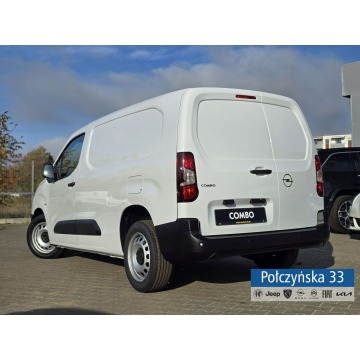 Opel Combo 2026,  1.5 diesel, automat - Na sprzedaż za 111 664 zł - Warszawa - zdjęcie 4