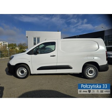Opel Combo 2026,  1.5 diesel, automat - Na sprzedaż za 111 664 zł - Warszawa - zdjęcie 3