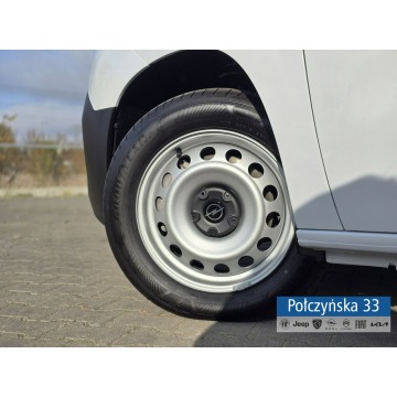 Opel Combo 2026,  1.5 diesel, automat - Na sprzedaż za 111 664 zł - Warszawa - zdjęcie 2