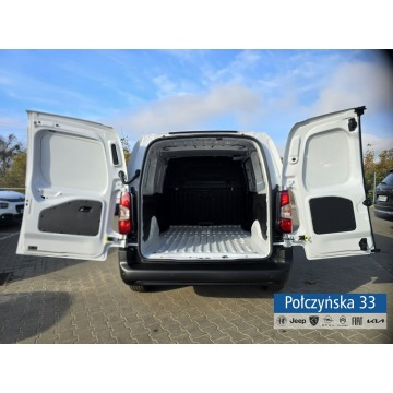 Opel Combo 2026,  1.5 diesel, automat - Na sprzedaż za 111 664 zł - Warszawa - zdjęcie 6