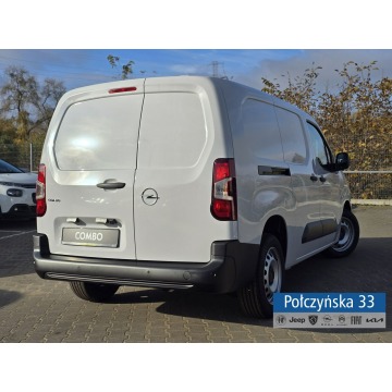 Opel Combo 2026,  1.5 diesel, automat - Na sprzedaż za 111 664 zł - Warszawa - zdjęcie 8