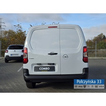 Opel Combo 2026,  1.5 diesel, automat - Na sprzedaż za 111 664 zł - Warszawa - zdjęcie 5