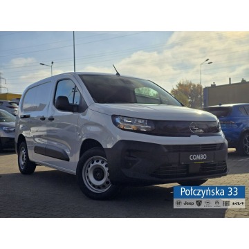Opel Combo 2026,  1.5 diesel, automat - Na sprzedaż za 111 664 zł - Warszawa - zdjęcie 10
