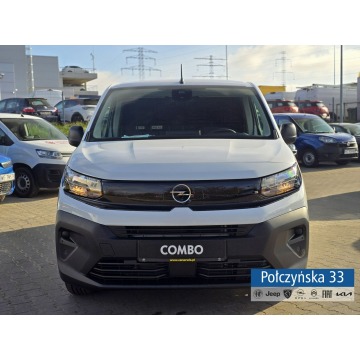 Opel Combo 2026,  1.5 diesel - Na sprzedaż za 102 058 zł - Warszawa - zdjęcie 10