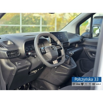Opel Combo 2026,  1.5 diesel - Na sprzedaż za 102 058 zł - Warszawa - zdjęcie 12
