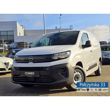 Opel Combo 2026,  1.5 diesel - Na sprzedaż za 102 058 zł - Warszawa - zdjęcie 9