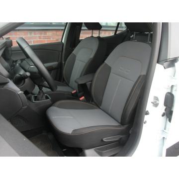 Dacia Sandero Stepway  SUV 2024,  1.0 benzyna+LPG - Na sprzedaż za 52 990 zł - Mysłowice - zdjęcie 9