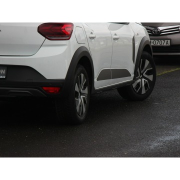 Dacia Sandero Stepway  SUV 2024,  1.0 benzyna+LPG - Na sprzedaż za 52 990 zł - Mysłowice - zdjęcie 6