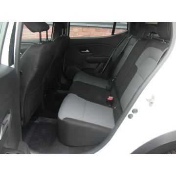 Dacia Sandero Stepway  SUV 2024,  1.0 benzyna+LPG - Na sprzedaż za 52 990 zł - Mysłowice - zdjęcie 11