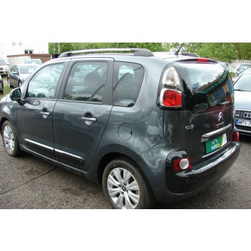Citroen C3 Picasso  Hatchback 2013,  1.4 benzyna - Na sprzedaż za 24 900 zł - Piła - zdjęcie 3
