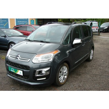 Citroen C3 Picasso  Hatchback 2013,  1.4 benzyna - Na sprzedaż za 24 900 zł - Piła - zdjęcie 1