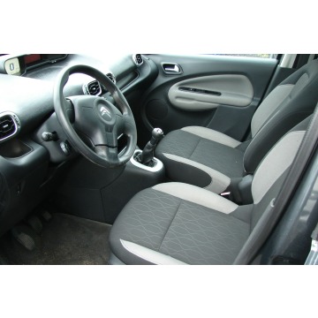 Citroen C3 Picasso  Hatchback 2013,  1.4 benzyna - Na sprzedaż za 24 900 zł - Piła - zdjęcie 6