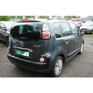 Citroen C3 Picasso  Hatchback 2013,  1.4 benzyna - Na sprzedaż za 24 900 zł - Piła - zdjęcie 4