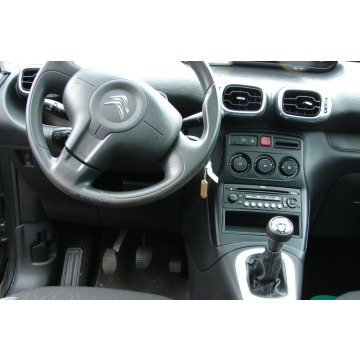 Citroen C3 Picasso  Hatchback 2013,  1.4 benzyna - Na sprzedaż za 24 900 zł - Piła - zdjęcie 9