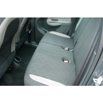 Citroen C3 Picasso  Hatchback 2013,  1.4 benzyna - Na sprzedaż za 24 900 zł - Piła - zdjęcie 8