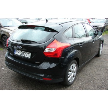 Ford Focus  Hatchback 2013,  1.0 benzyna - Na sprzedaż za 16 900 zł - Piła - zdjęcie 3