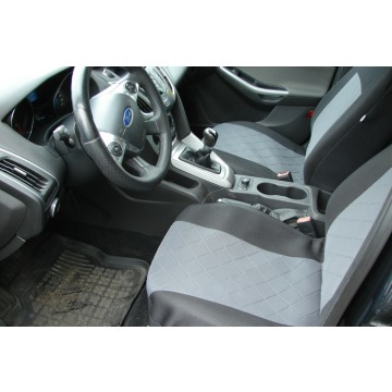 Ford Focus  Hatchback 2013,  1.0 benzyna - Na sprzedaż za 16 900 zł - Piła - zdjęcie 6