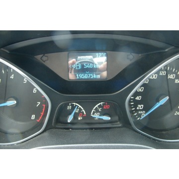 Ford Focus  Hatchback 2013,  1.0 benzyna - Na sprzedaż za 16 900 zł - Piła - zdjęcie 8