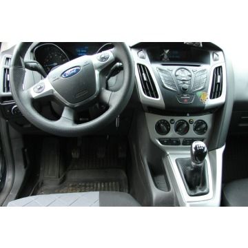Ford Focus  Hatchback 2013,  1.0 benzyna - Na sprzedaż za 16 900 zł - Piła - zdjęcie 7