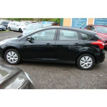 Ford Focus  Hatchback 2013,  1.0 benzyna - Na sprzedaż za 16 900 zł - Piła - zdjęcie 5