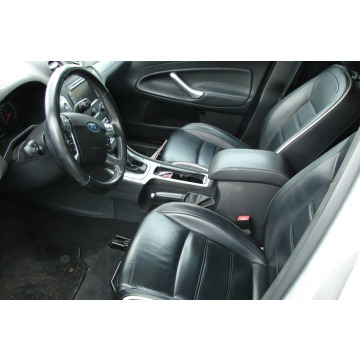 Ford Mondeo 2013,  2.0 diesel, automat - Na sprzedaż za 21 900 zł - Piła - zdjęcie 5