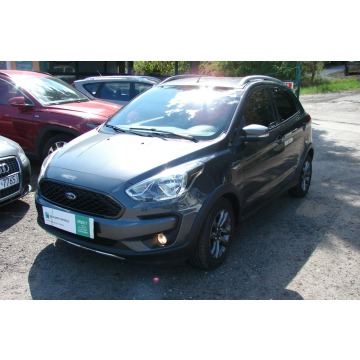 Kia Rio - 1,4 E 100 KM