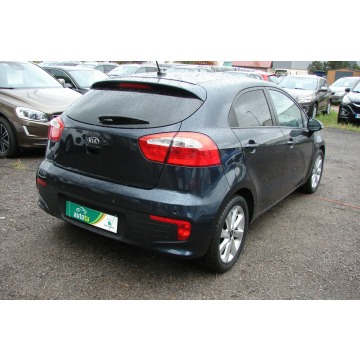 Kia Rio  Hatchback 2015,  1.4 benzyna - Na sprzedaż za 29 900 zł - Piła - zdjęcie 3