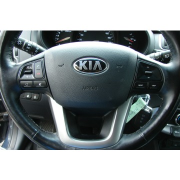Kia Rio  Hatchback 2015,  1.4 benzyna - Na sprzedaż za 29 900 zł - Piła - zdjęcie 10