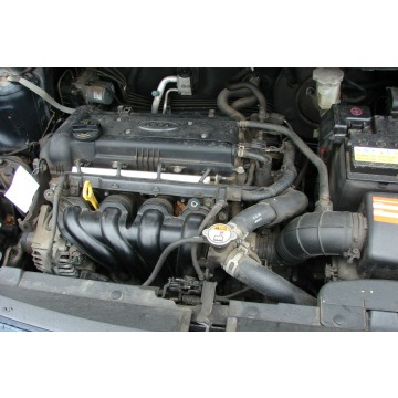 Kia Rio  Hatchback 2015,  1.4 benzyna - Na sprzedaż za 29 900 zł - Piła - zdjęcie 12