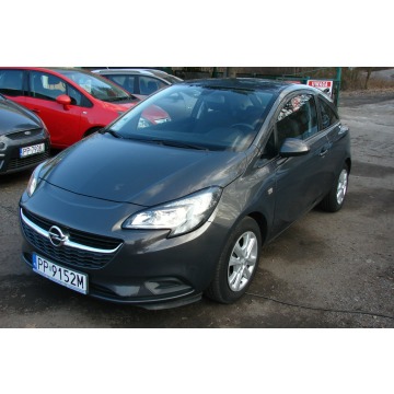Opel Corsa - Auto jak z bajki, super stan , mały przebieg