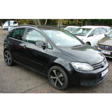 Volkswagen Golf Plus  Hatchback 2010,  2.0 diesel - Na sprzedaż za 19 900 zł - Piła - zdjęcie 2