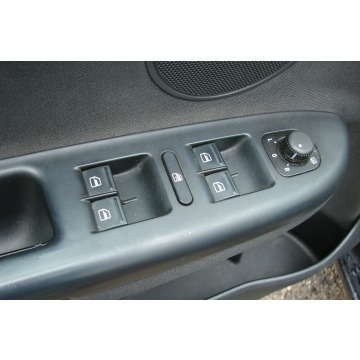 Volkswagen Golf Plus  Hatchback 2010,  2.0 diesel - Na sprzedaż za 19 900 zł - Piła - zdjęcie 7