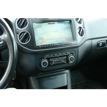 Volkswagen Golf Plus  Hatchback 2010,  2.0 diesel - Na sprzedaż za 19 900 zł - Piła - zdjęcie 9