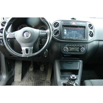 Volkswagen Golf Plus  Hatchback 2010,  2.0 diesel - Na sprzedaż za 19 900 zł - Piła - zdjęcie 8