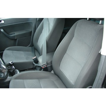 Volkswagen Golf Plus  Hatchback 2010,  2.0 diesel - Na sprzedaż za 19 900 zł - Piła - zdjęcie 12
