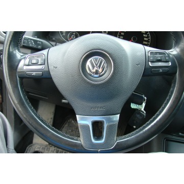 Volkswagen Golf Plus  Hatchback 2010,  2.0 diesel - Na sprzedaż za 19 900 zł - Piła - zdjęcie 10